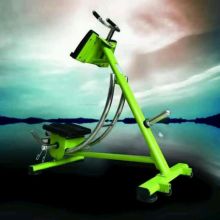 南方健身休閑用品公司 打造品質(zhì)生活，引領(lǐng)家庭健身新風(fēng)尚