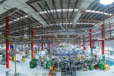 無(wú)錫康明斯渦輪增壓技術(shù)第1500萬(wàn)臺(tái)增壓器正式下線與法律合規(guī)