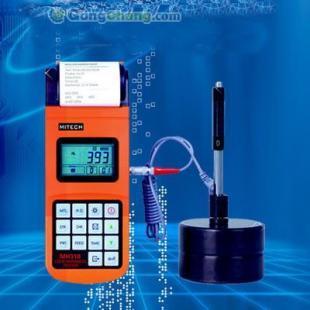 YP310便攜式數(shù)顯硬度計 高效精準的硬度檢測解決方案