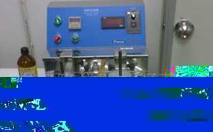 耐磨試驗(yàn)機(jī) 酒精、橡皮、鉛筆耐磨測(cè)試的專業(yè)利器